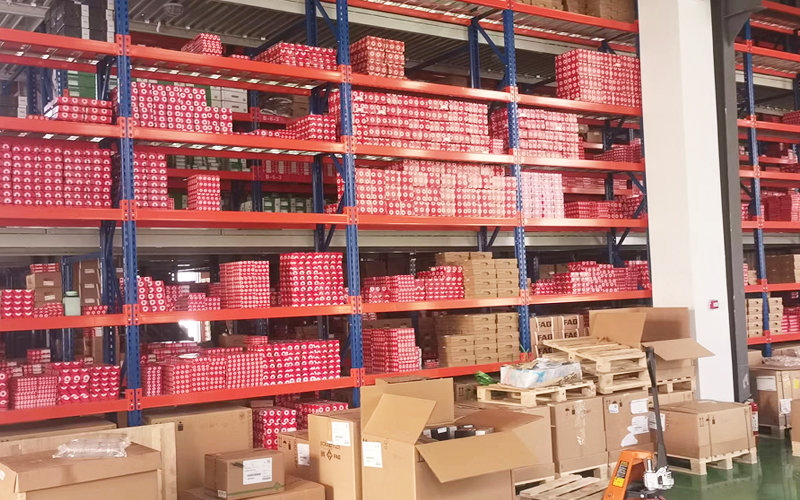 企業展示